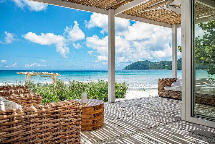 13 Best Resorts in the British Virgin Islands