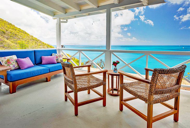 13 Best Resorts in the British Virgin Islands