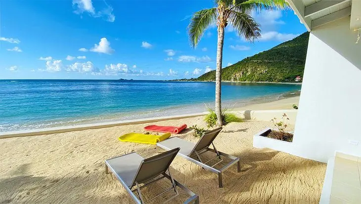 13 Best Resorts in the British Virgin Islands