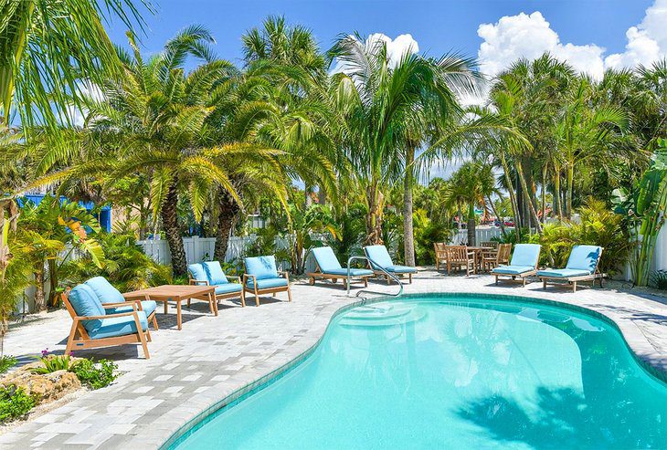 13 Best Resorts on Siesta Key, FL