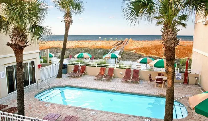 13 Best Resorts on Tybee Island