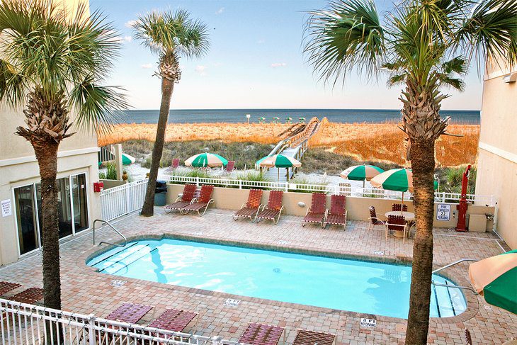 13 Best Resorts on Tybee Island