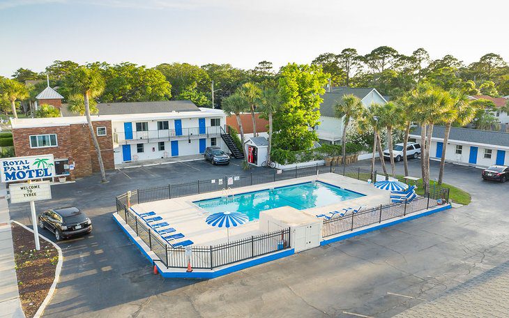 13 Best Resorts on Tybee Island