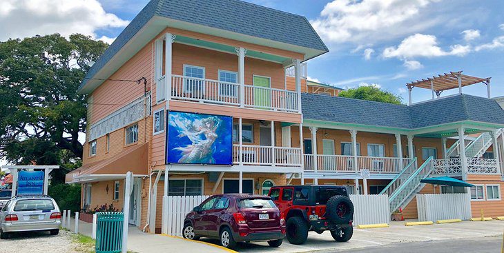 13 Best Resorts on Tybee Island