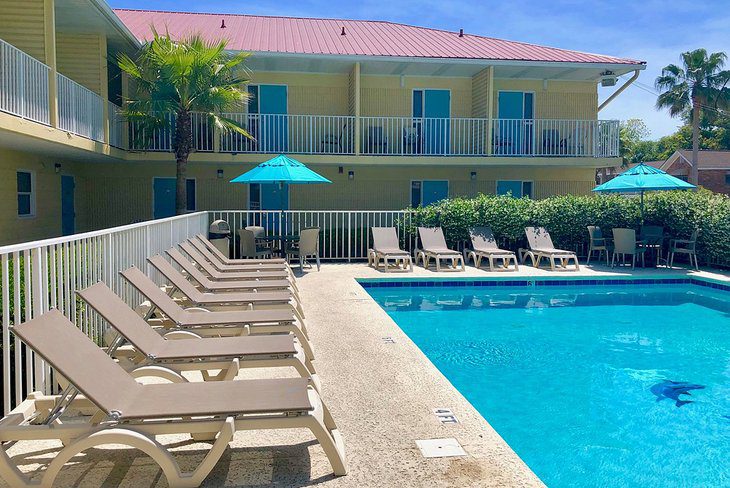 13 Best Resorts on Tybee Island