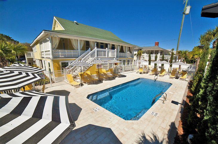 13 Best Resorts on Tybee Island