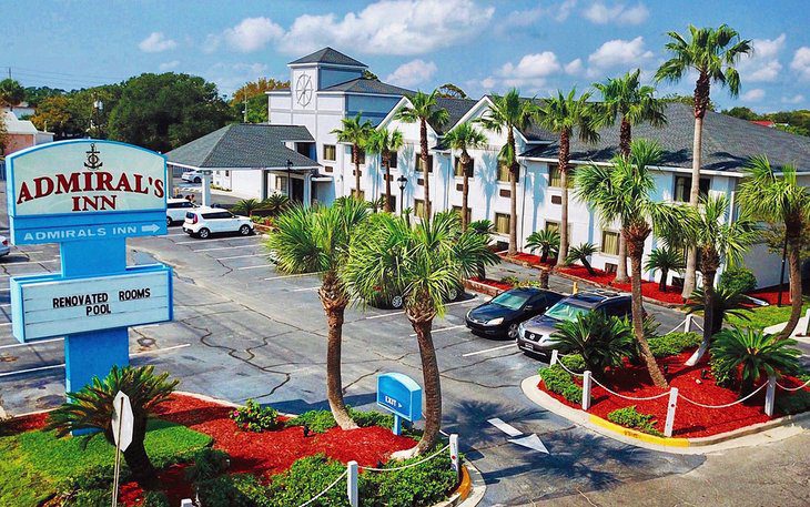 13 Best Resorts on Tybee Island