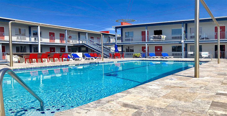 13 Best Resorts on Tybee Island