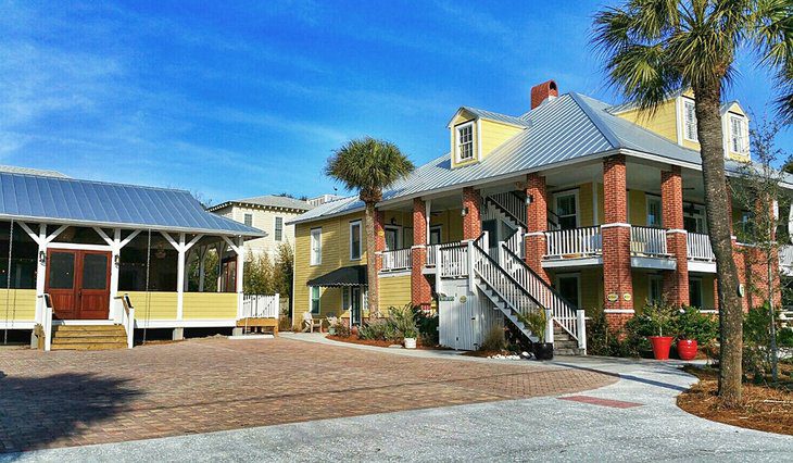 13 Best Resorts on Tybee Island