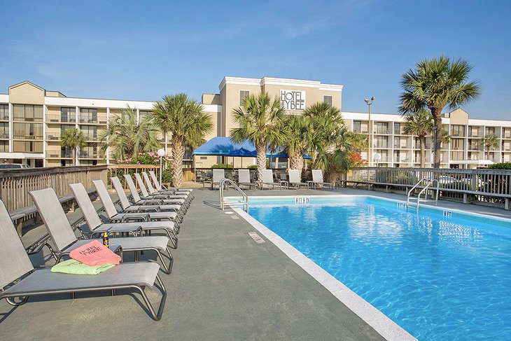 13 Best Resorts on Tybee Island