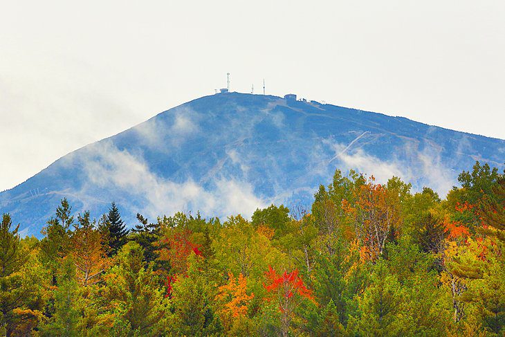 13 Best Small Towns in Maine