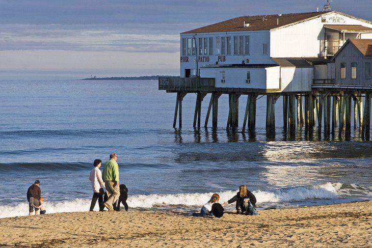 13 Best Small Towns in Maine