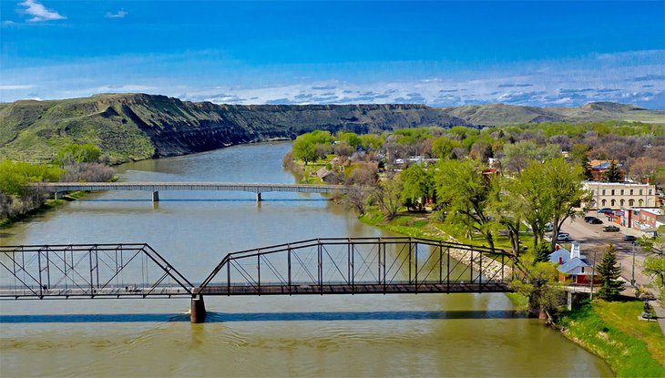 13 Best Small Towns in Montana