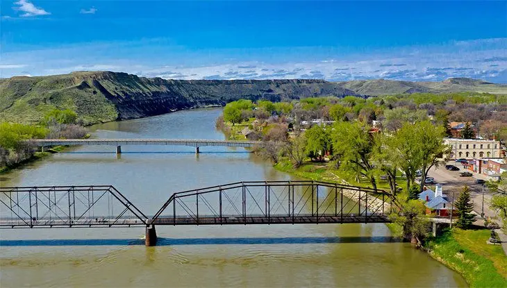 13 Best Small Towns in Montana