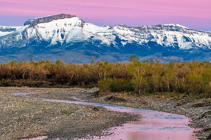 13 Best Small Towns in Montana