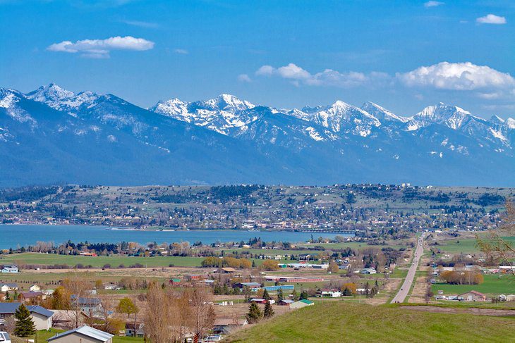 13 Best Small Towns in Montana