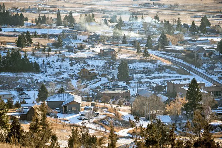 13 Best Small Towns in Montana