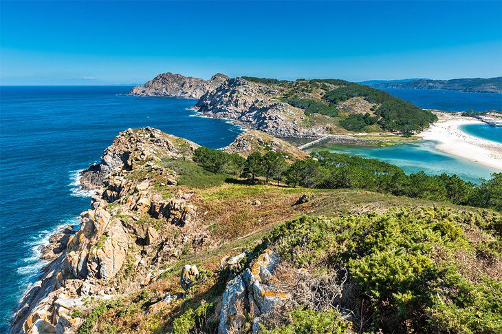 13 Best Spanish Islands