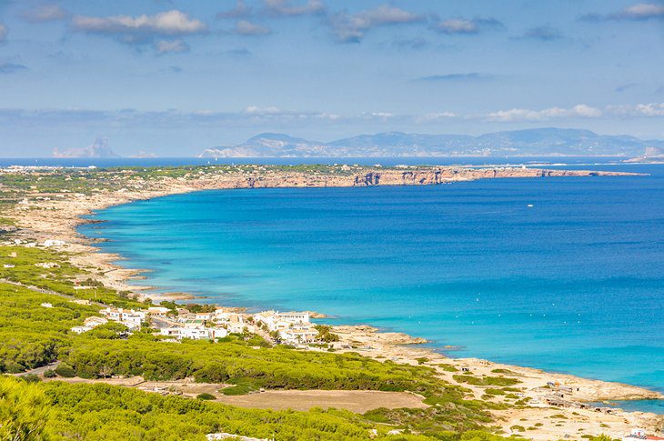 13 Best Spanish Islands