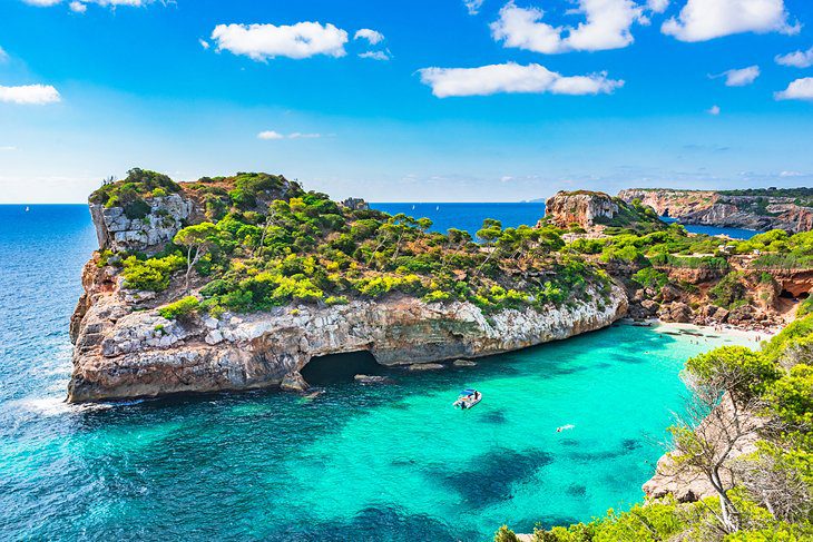 13 Best Spanish Islands