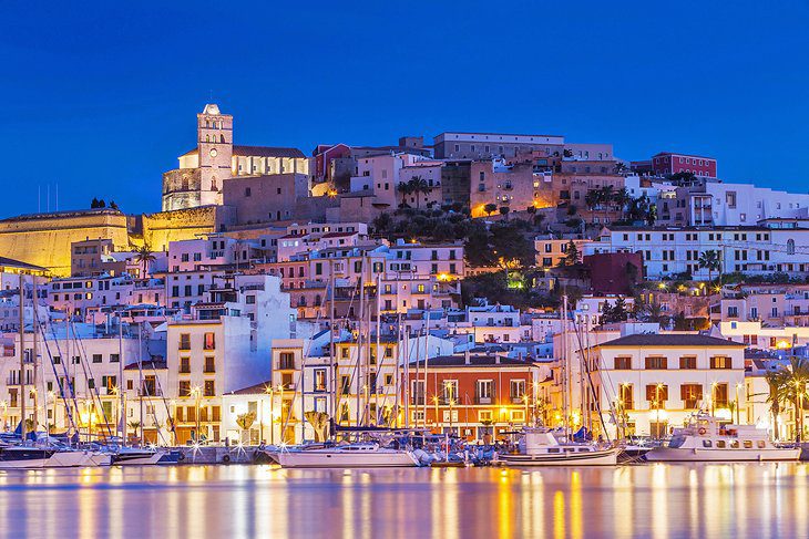 13 Best Spanish Islands