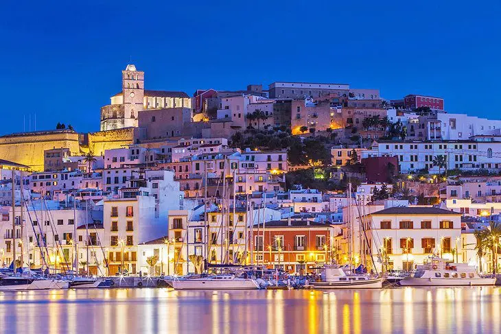 13 Best Spanish Islands
