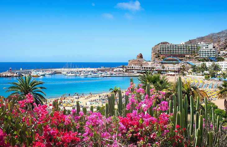 13 Best Spanish Islands