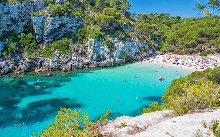 13 Best Spanish Islands