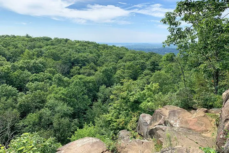 13 Best State Parks in Connecticut