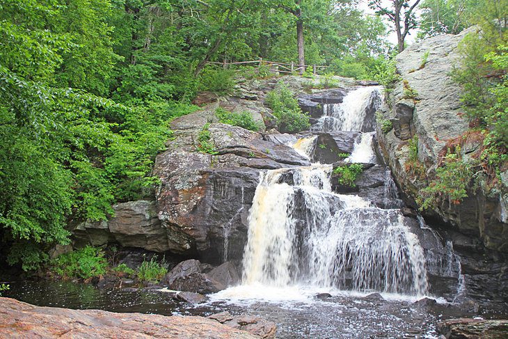 13 Best State Parks in Connecticut