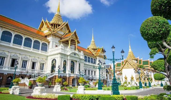 13 Highlights at Bangkok&#8217;s Grand Palace: A Visitor&#8217;s Guide