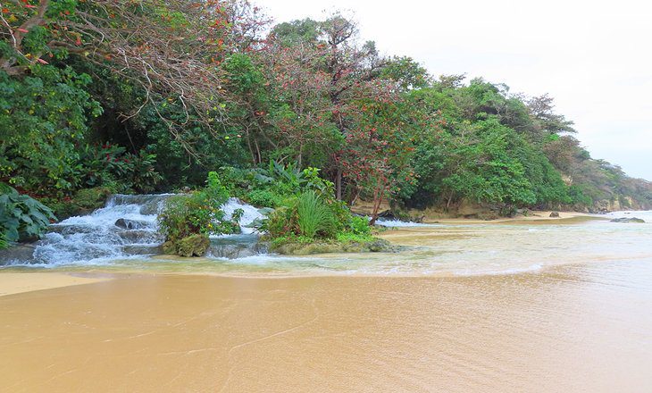 13 Must-See Bond Filming Locations in Jamaica