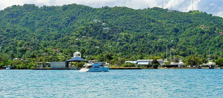 13 Must-See Bond Filming Locations in Jamaica