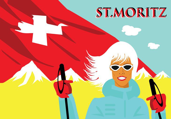 13 Top Attractions & Things to Do in St. Moritz