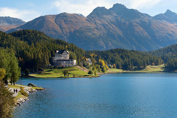 13 Top Attractions & Things to Do in St. Moritz