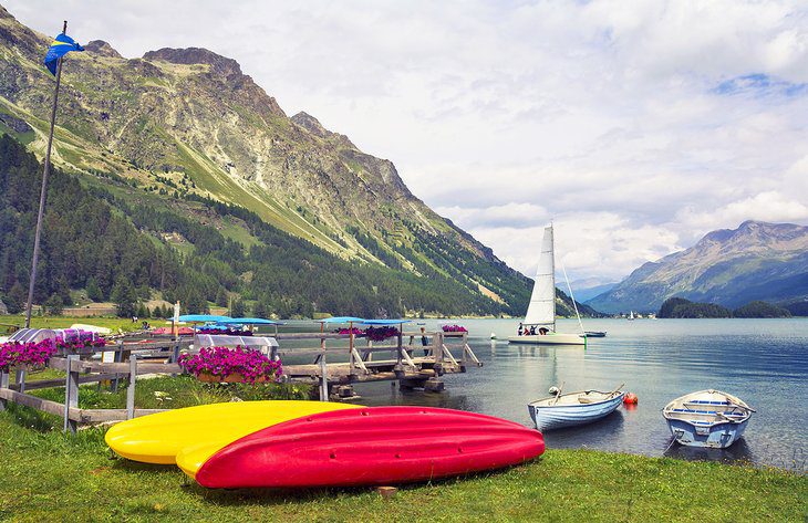 13 Top Attractions & Things to Do in St. Moritz