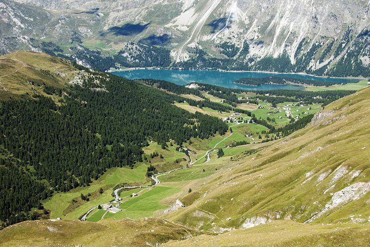 13 Top Attractions & Things to Do in St. Moritz