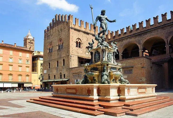 13 Top-Rated Attractions & Places to Visit in Bologna