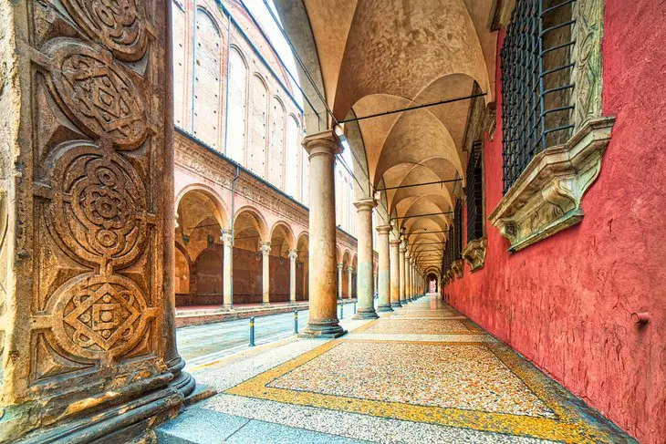 13 Top-Rated Attractions & Places to Visit in Bologna