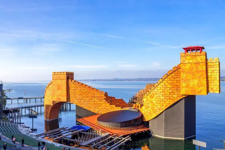 13 Top-Rated Attractions & Things to Do in Bregenz