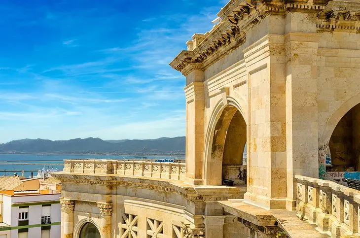 13 Top-Rated Attractions & Things to Do in Cagliari