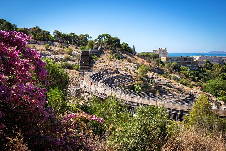 13 Top-Rated Attractions & Things to Do in Cagliari