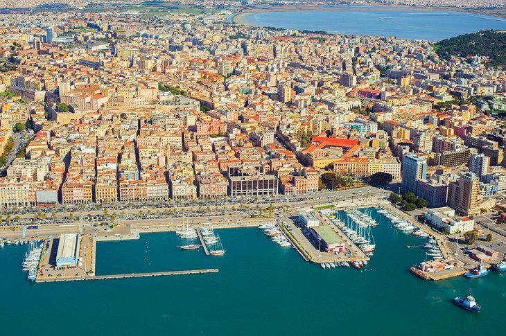 13 Top-Rated Attractions & Things to Do in Cagliari