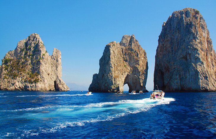 13 Top-Rated Attractions & Things to Do in Capri