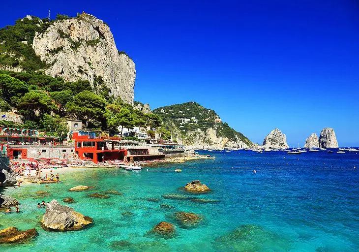 13 Top-Rated Attractions & Things to Do in Capri