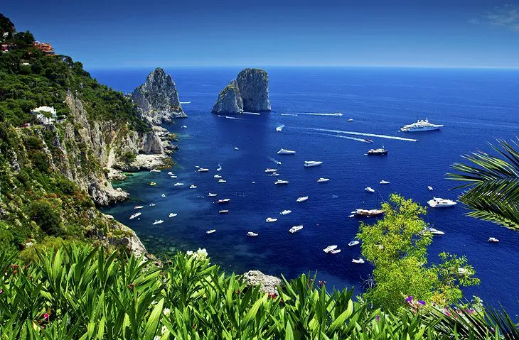 13 Top-Rated Attractions & Things to Do in Capri