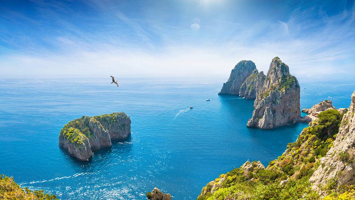 13 Top-Rated Attractions & Things to Do in Capri