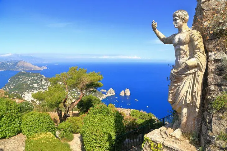 13 Top-Rated Attractions & Things to Do in Capri