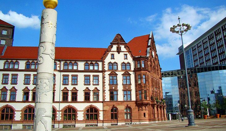 13 Top-Rated Attractions &#038; Things to Do in Dortmund