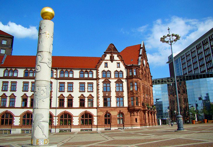 13 Top-Rated Attractions & Things to Do in Dortmund